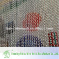 plain net mesh fabric for decoration/decorative mesh